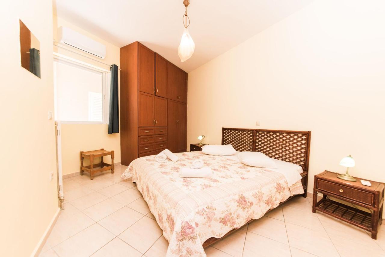 Prokimea Seaview Apartments Лефкада Екстериор снимка