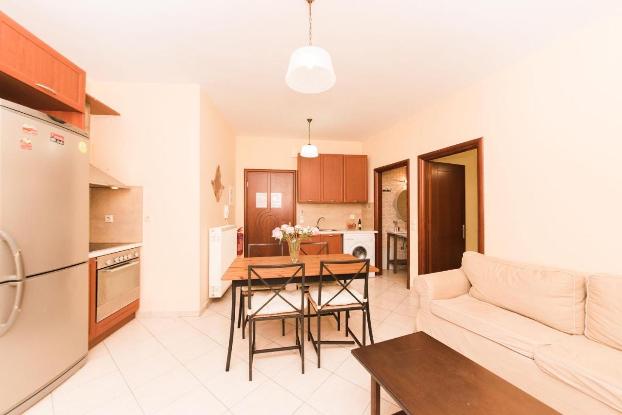 Prokimea Seaview Apartments Лефкада Екстериор снимка