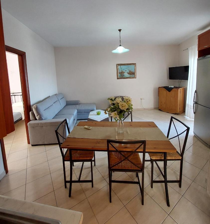 Prokimea Seaview Apartments Лефкада Екстериор снимка
