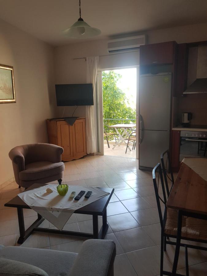 Prokimea Seaview Apartments Лефкада Екстериор снимка